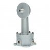 Soporte de pared 90º ATEX NPT 3/4"