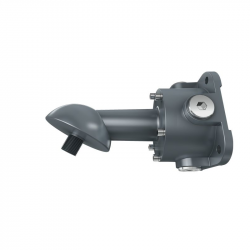 Support mural 120º ATEX 3/4'' NPT