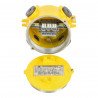 Industrial junction box ATEX 4 ways M25 IP66