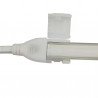 Quick plug kit for 220V led COB strip