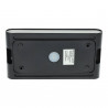LED wall light 2x6W IP65