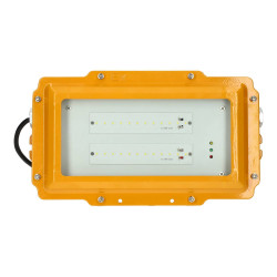 Luminária de emergência não permanente LED ATEX 3W