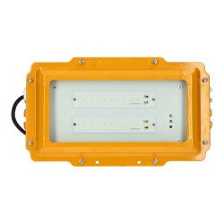 Luminaria emergencia no permanente LED ATEX 3W