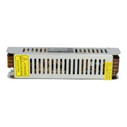 Transformateur à leds 24V 100W