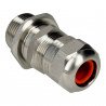 Presse-étoupe métallique ATEX NPT 3/4"