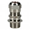 Metal cable gland ATEX NPT 3/4"