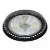 Campânula LED UFO com potência ajustável 100/150/200W