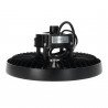 UFO LED highbay adjustable power 100/150/200W