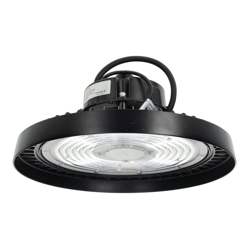UFO LED highbay adjustable power 100/150/200W