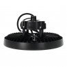 UFO LED highbay adjustable power 100/150/200W