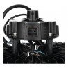 UFO LED highbay adjustable power 100/150/200W