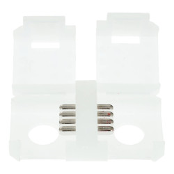 Quick connector for 220V RGB LED strip
