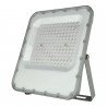 Projecteur led SLIM 100W solaire