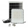 Projecteur led SLIM 50W solaire