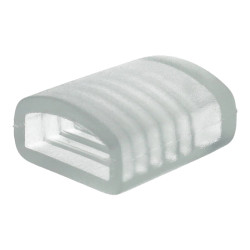 Embout pour bandes LED autoréctifiées 220V