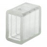 End Cap for 220V LED Strip