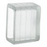 Embout pour bande LED néon 220V