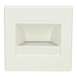Led step light 1.5W white