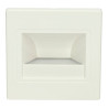Baliza led 1.5W color blanco
