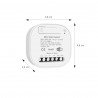 Interrupteur Wifi 400W