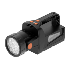 Linterna LED ATEX 10W recargable IP66