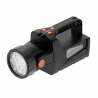 Lanterna LED recarregável ATEX 10W IP66