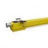 Lâmpada estanque ATEX LED 60W 1200 mm