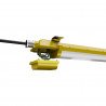 ATEX Waterproof led lamp 60W 1200 mm