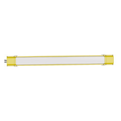 Lâmpada estanque ATEX LED 60W 1200 mm
