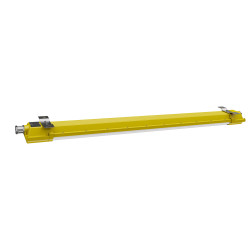 Barra estanca ATEX LED 60W 1200mm