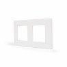 PC frame 2 mechanisms glass series