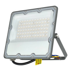 Projecteur à leds 50W IP66 SLIM