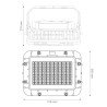 Projecteur ATEX LED 100W LUMILEDS 3030 - Mean Well