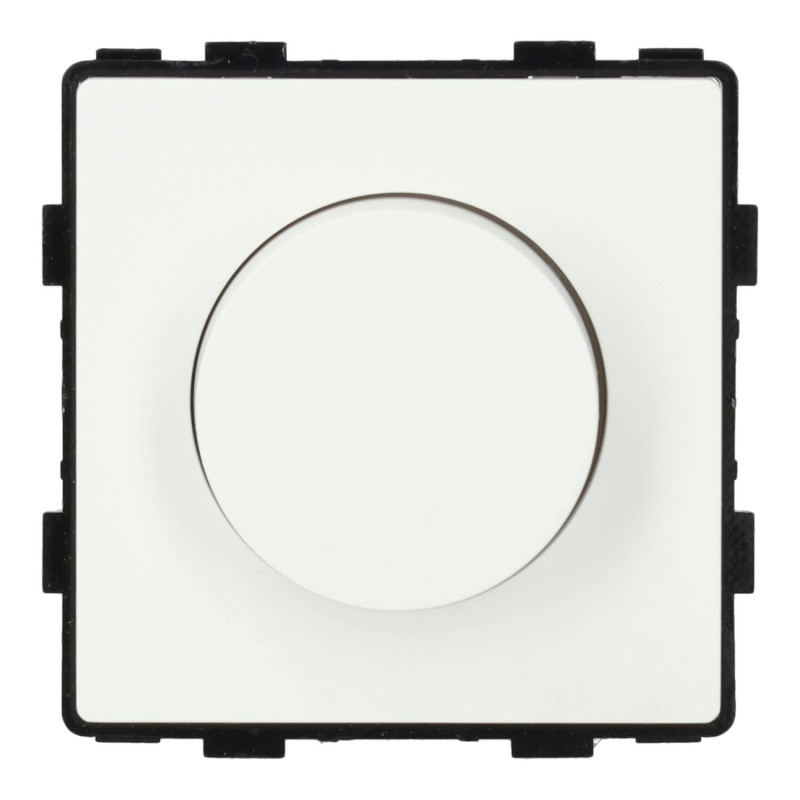 LED dimmer TRIAC glass series