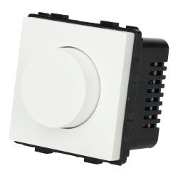 Dimmer de LED Série cristal TRIAC