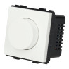 LED dimmer TRIAC glass series
