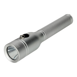 ATEX 3W rechargeable LED flashlight IP66