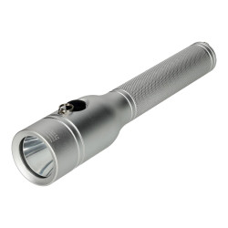 Lanterna LED recarregável ATEX 3W IP66