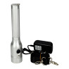 Rechargeable ATEX LED Flashlight 3W IP66