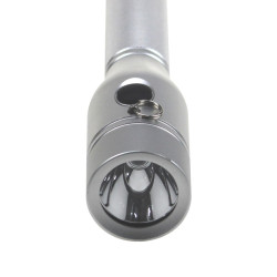 ATEX 3W rechargeable LED flashlight IP66