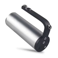 Linterna LED ATEX 9W recargable IP66