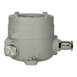 Capteur de mouvement industriel ATEX IP66