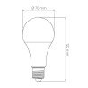 Ampoule 12W E27