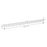 LED wallwasher 18W