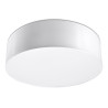 Plafonnier ARENA 35 blanc