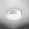 Plafonnier ARENA 35 blanc