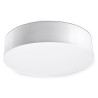 Candeeiro de tecto ARENA 45 branco