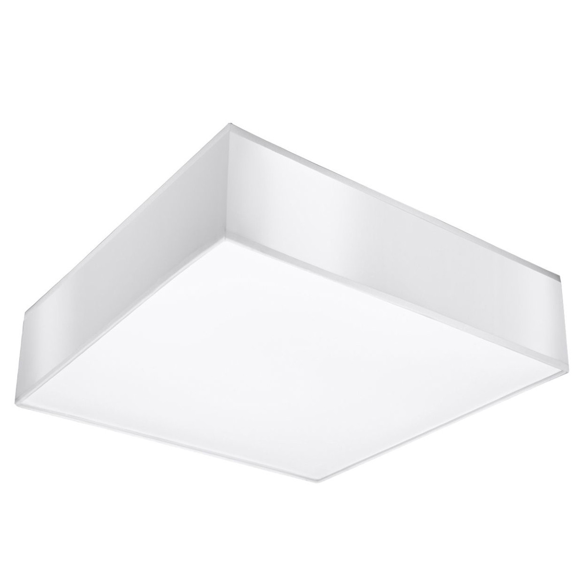 Lámpara de techo HORUS 35 blanca