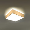 Plafonnier HORUS 35 blanc