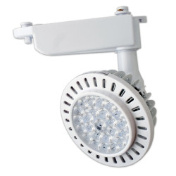 Spotlight Rail 15W adjustable